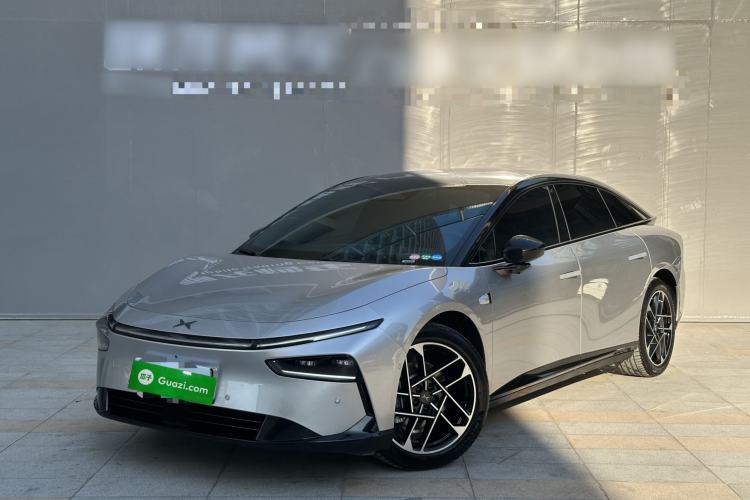 Used XPeng P7+ 2024 Ultra-Long Range Max