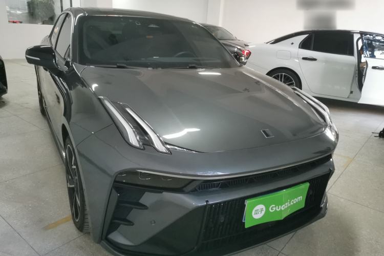 Used Lynk & Co 03 2023 2.0TD DCT H-Power Halo
