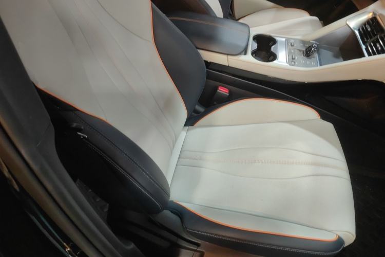 Used BYD Song PLUS New Energy 2024 HONOR Edition DM-i 110km Flagship Model
