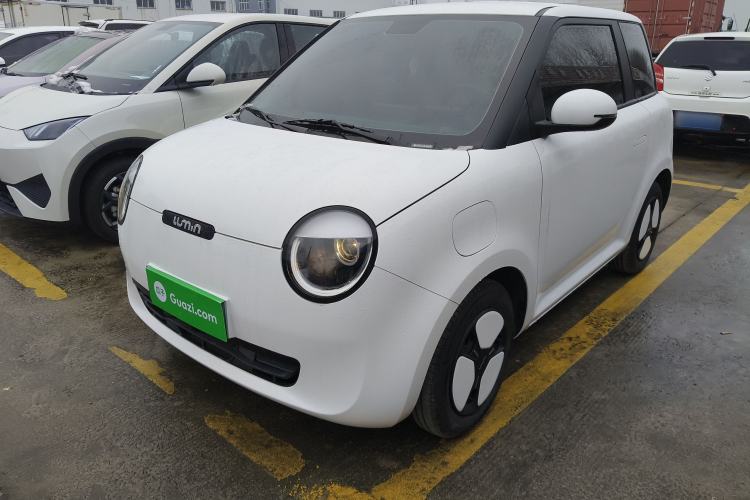 Used Qiyuan Lumin 2023 205km Xiangqin Version
