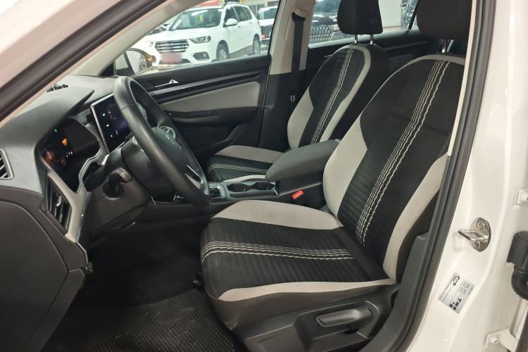 Used Volkswagen Bora 2023 200TSI DSG Comfort Edition