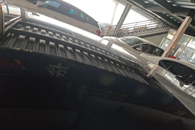 Used Audi A3 2021 Sportback 35 TFSI Luxury Sports Model