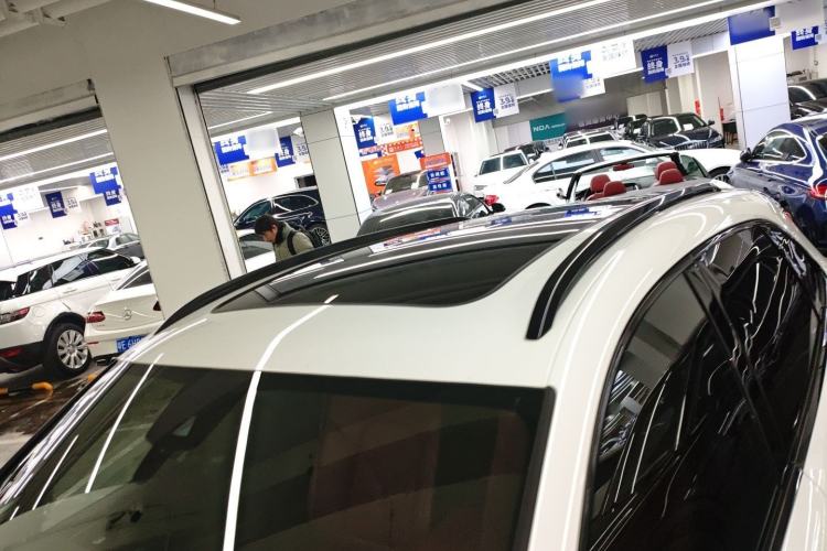 Used Porsche Macan 2024 Macan 2.0T
