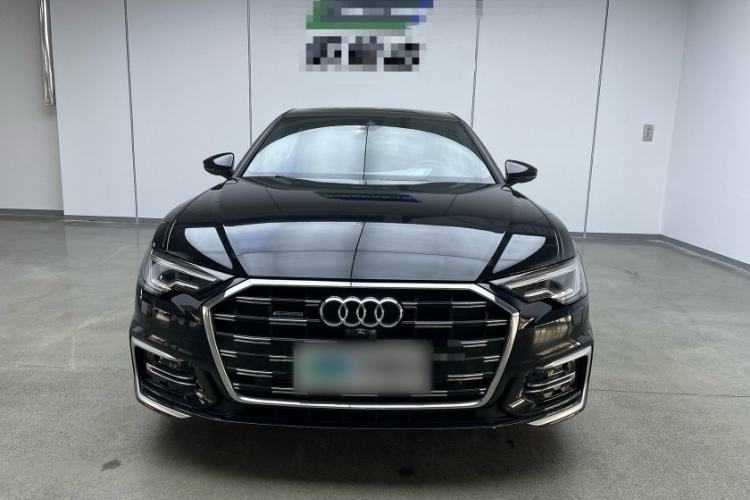 Used Audi A6L 2024 45 TFSI quattro Prestige Dynamic Edition