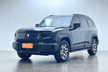 Used Deepal G318 2024 Two-Wheel Drive Comfort Edition