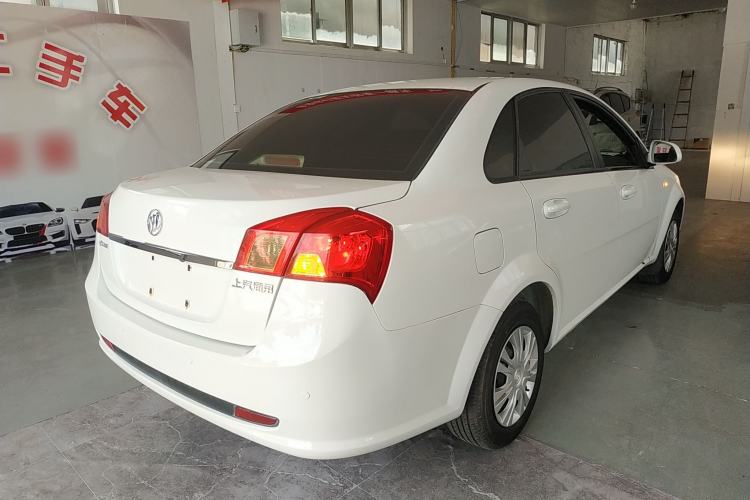 Used Buick Excelle 2015 1.5L Automatic Classic Model
