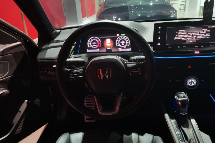 Used Honda Accord 2023 260TURBO Flagship Edition
