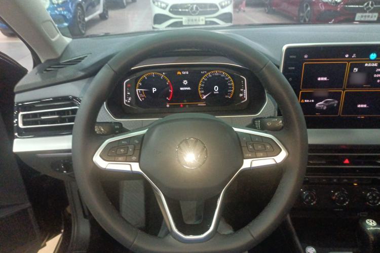 Used Volkswagen Lavida 2024 1.5L Automatic 5 Million Edition