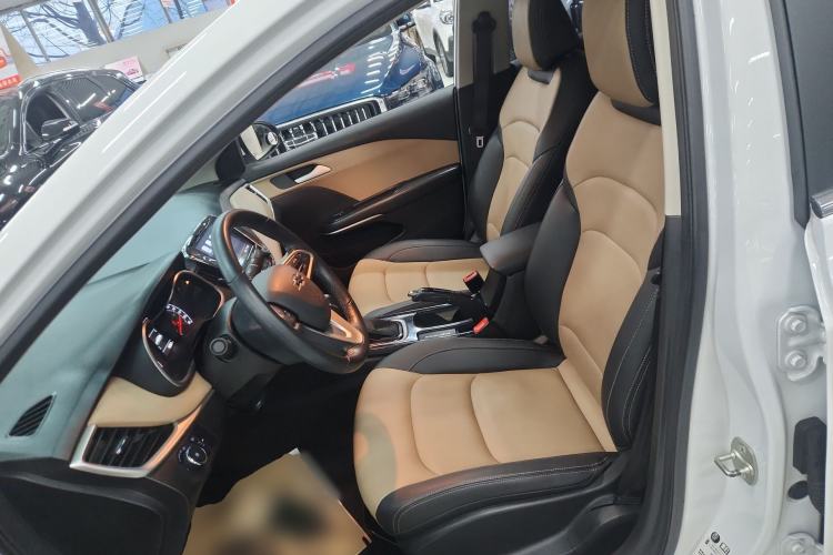 Used Chevrolet Monza 2022 320 Automatic Enjoyment Sunroof Version
