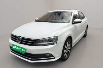 Used Volkswagen Sagitar 2018 1.6L Manual Comfort Model