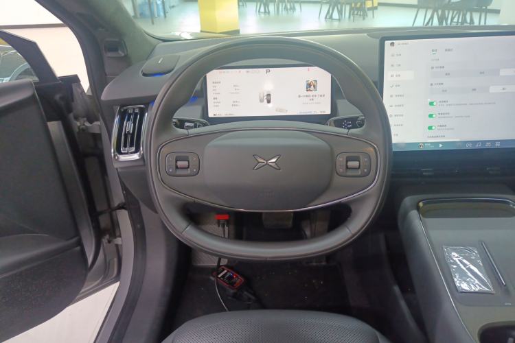 Used XPeng P7+ 2024 Long-Range Max
