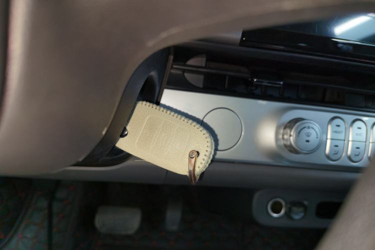 Used  Lumin 2023 205km Xiangqin Version
