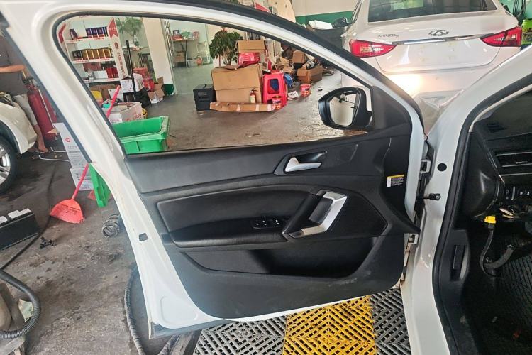 Used Peugeot 408 2016 1.6T Automatic Luxury Edition
