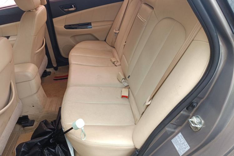 Used Changan Eado 2015 1.6L Automatic Luxury Model
