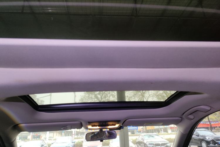 Used Nissan Teana 2020 Revised Version 2.0L XL Comfort Edition
