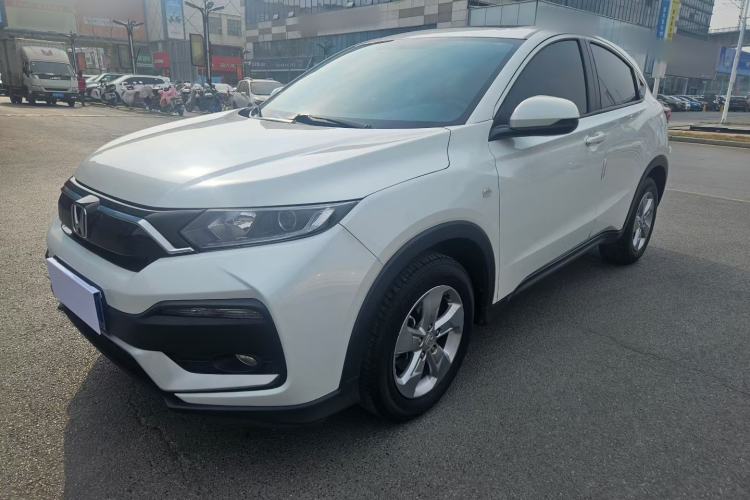 Used Honda XR-V 2019 1.5L CVT Comfort Version China V Emission Standard