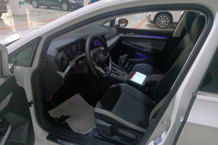 Used Volkswagen Golf 2023 Facelift 280TSI DSG Pro