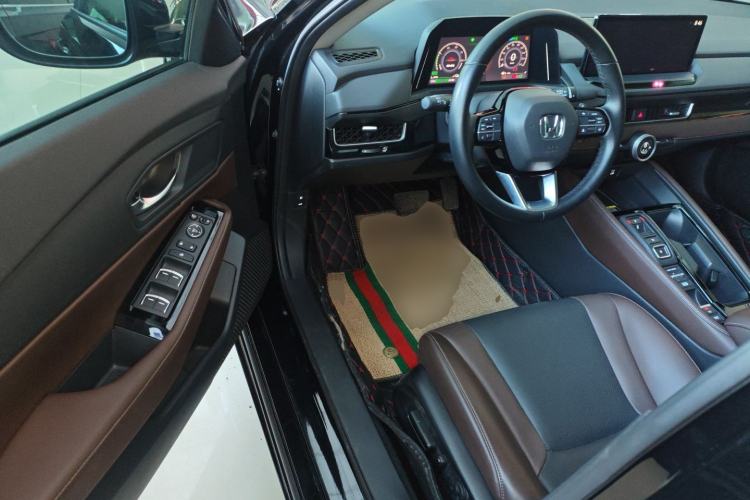 Used Honda Inspire New Energy 2023 ePHEV Prestige Edition