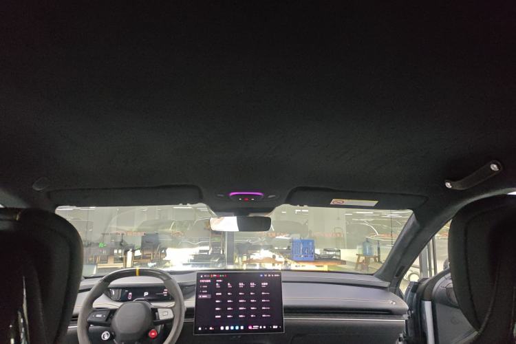 Used  SU7 Ultra 2025 Ultra Model
