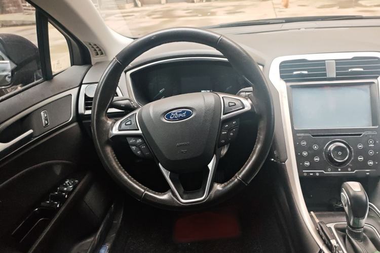 Used Ford Mondeo 2013 1.5L GTDi180 Fashion Edition
