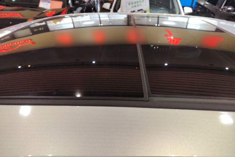 Used AION S MAX 2024 80 Star Edition Ternary Lithium