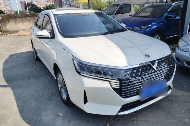 Used Venucia D60 2021 PLUS 1.6L XL CVT Yue Ling Edition
