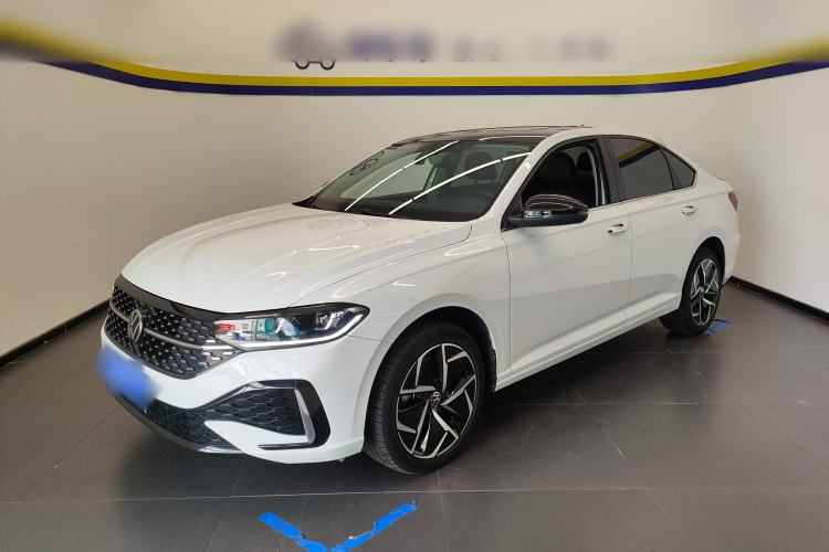 Used Volkswagen Lavida 2023 300TSI DSG Starry Full-Comfort Edition
