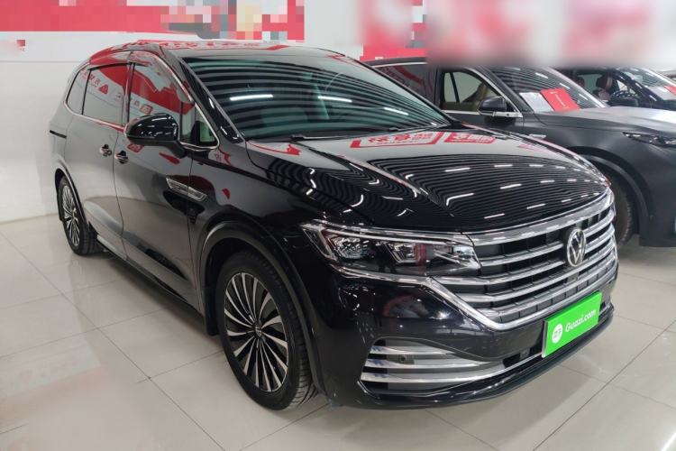 Used Volkswagen Viloran 2023 Revised 380TSI Prestige Edition