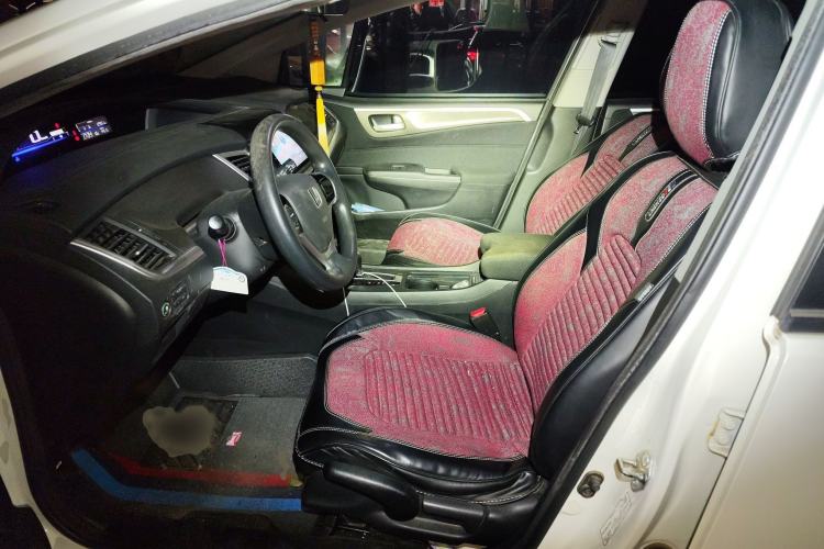 Used Honda Jade 2020 1.8L Automatic Classic Edition
