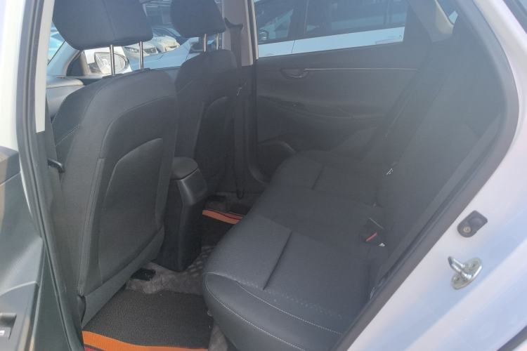 Used Hyundai Celesta 2020 1.6L Automatic GL Enjoyable Edition