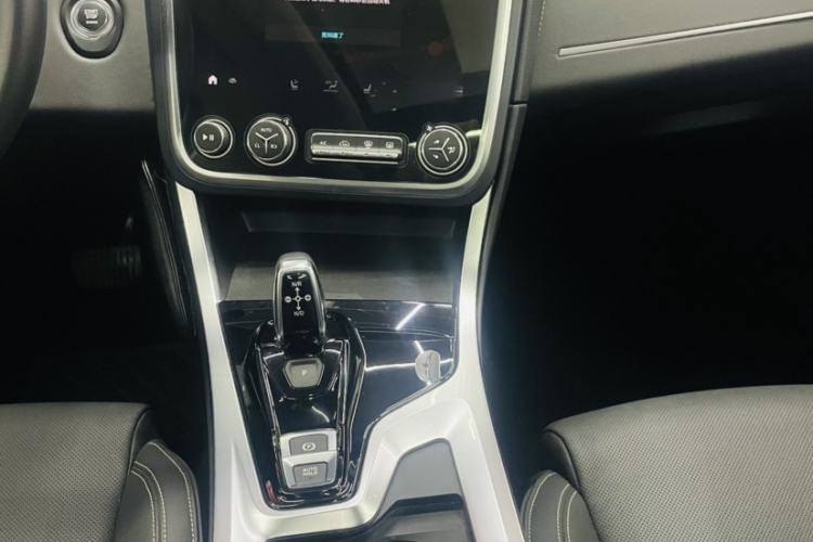 Used Lynk & Co 01 2017 2.0T Two-Wheel Drive Pro Edition
