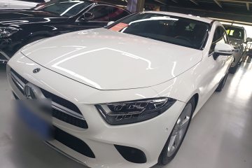 Used Mercedes-Benz CLS 2018 CLS 300 Dynamic Edition