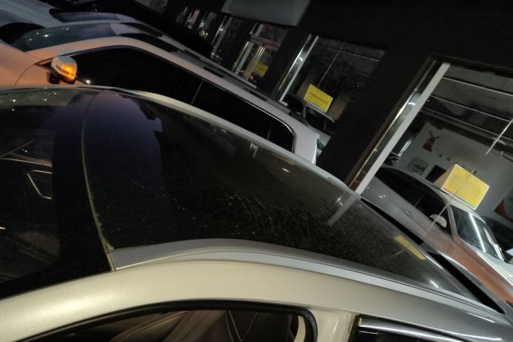 Used Venucia V 2021 260T Tianwang Edition