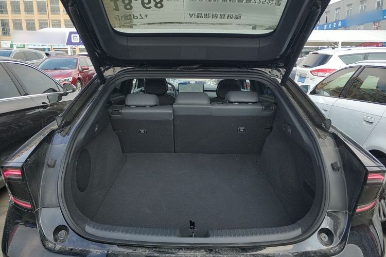 Used XPeng P7+ 2024 Long-Range Max
