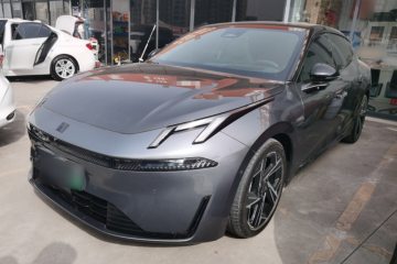 Used Lynk & Co 07 2024 EM-P 126 Long-Range Intelligent Driving Ultra