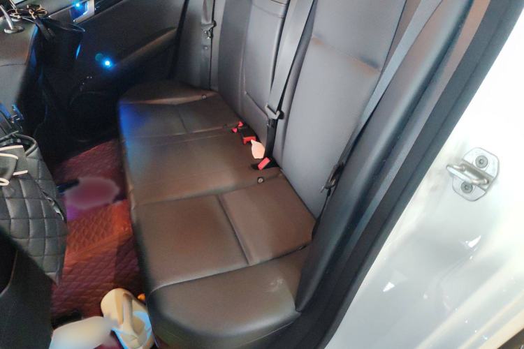 Used Mercedes-Benz C-Class 2013 C 180 Classic Grand Edition
