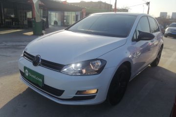 Used Volkswagen Golf 2016 1.6L Automatic Comfort Model
