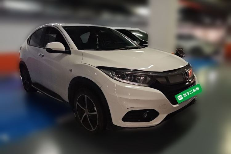 Used Honda Vezel 2020 1.5L CVT Pioneer Edition
