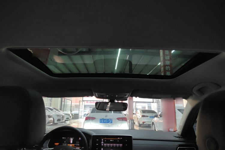 Used Volkswagen Lavida 2023 280TSI DSG Full-Comfort Edition
