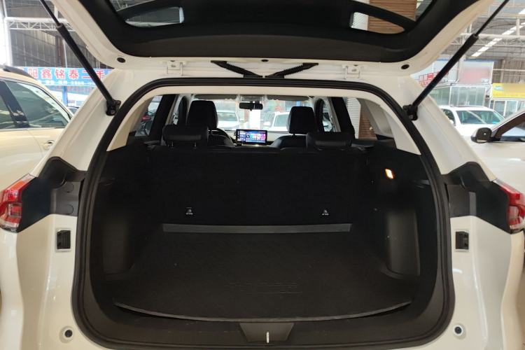 Used Haval H6 2023 National Trend Edition 1.5T Automatic Urban Version