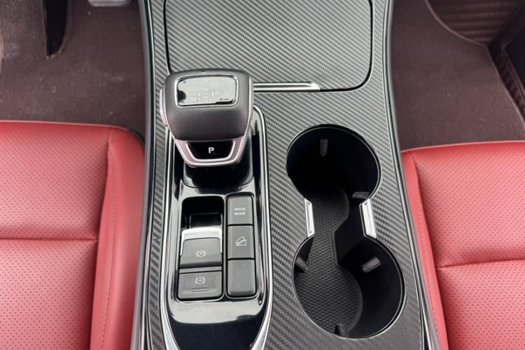 Used FORTHING T5 EVO 2021 1.5TD DCT Starry Edition