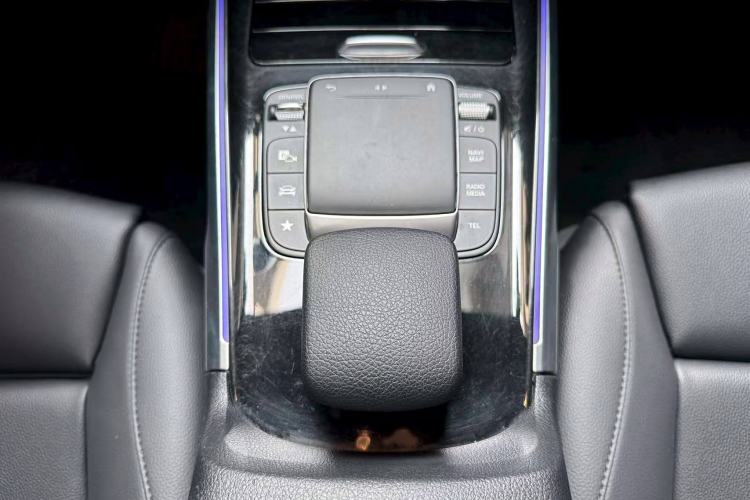 Used Mercedes-Benz GLB 2021 GLB 200 Dynamic Edition
