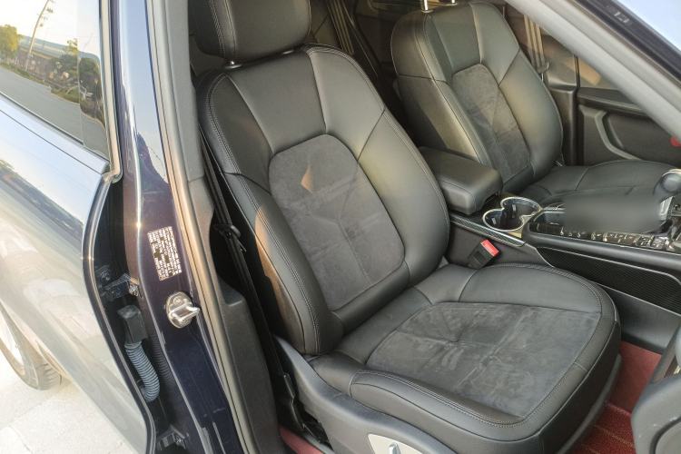 Used Porsche Macan 2018 Macan 2.0T
