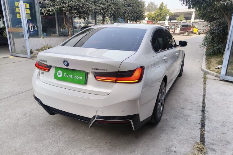 Used BMW i3 2022 eDrive 35 L
