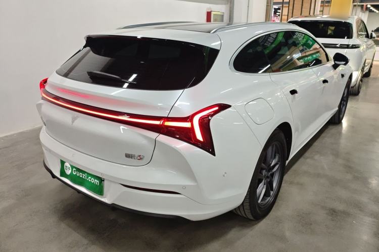 Used NETA S Shooting Brake 2024 Range-Extended 300 Standard Edition
