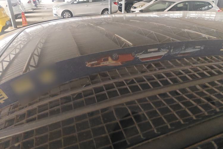 Used Baojun RM-5 2019 1.5T CVT 24-Hour Online Prestige Version 6 Seats
