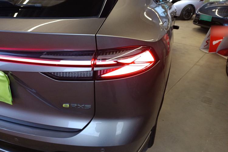 Used Roewe RX5 New Energy 2023 eRX5 Super Hybrid Premium Edition
