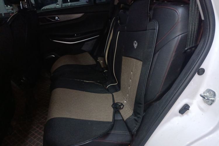 Used Changan CS75 2021 Honor Million Edition 280T Manual Elite Model
