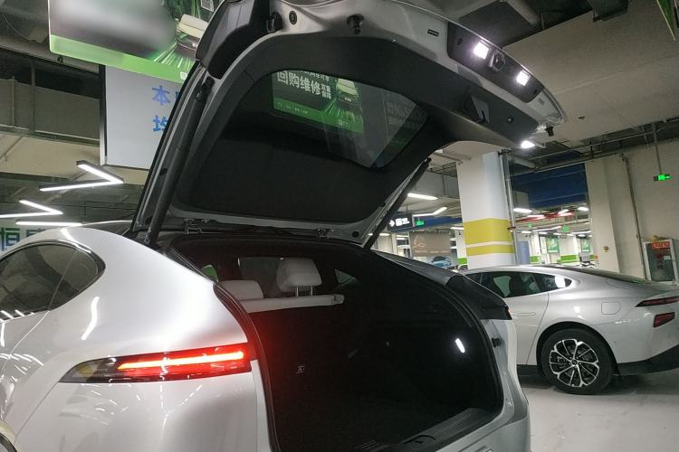 Used XPeng G6 2023 580 Long-Range Max