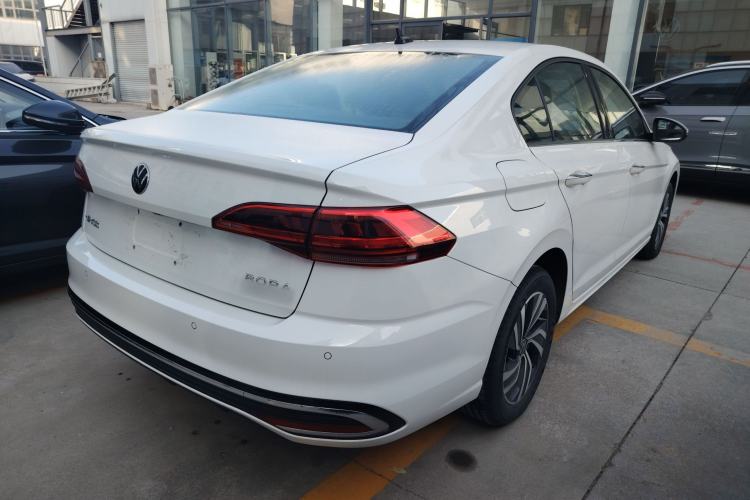 Used Volkswagen Bora 2024 280TSI DSG Comfort Edition